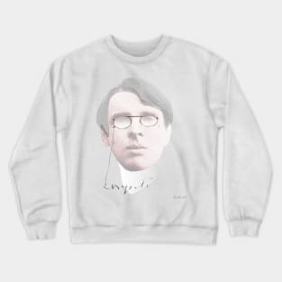 Young Yeats Crewneck Sweatshirt